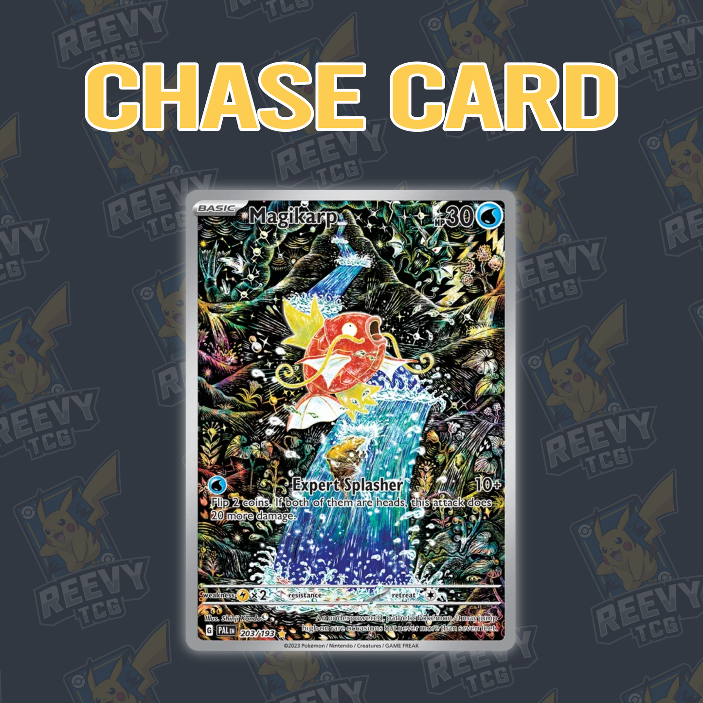 Pokemon TCG: Paldea Evolved - Half Booster Box (18 Packs)