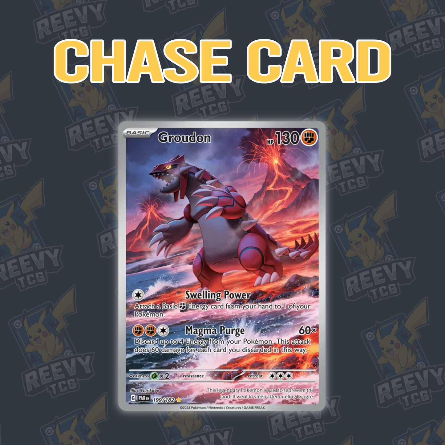 Pokemon TCG - Scarlet & Violet - Paradox Rift (Iron Valiant) - Elite Trainer Box