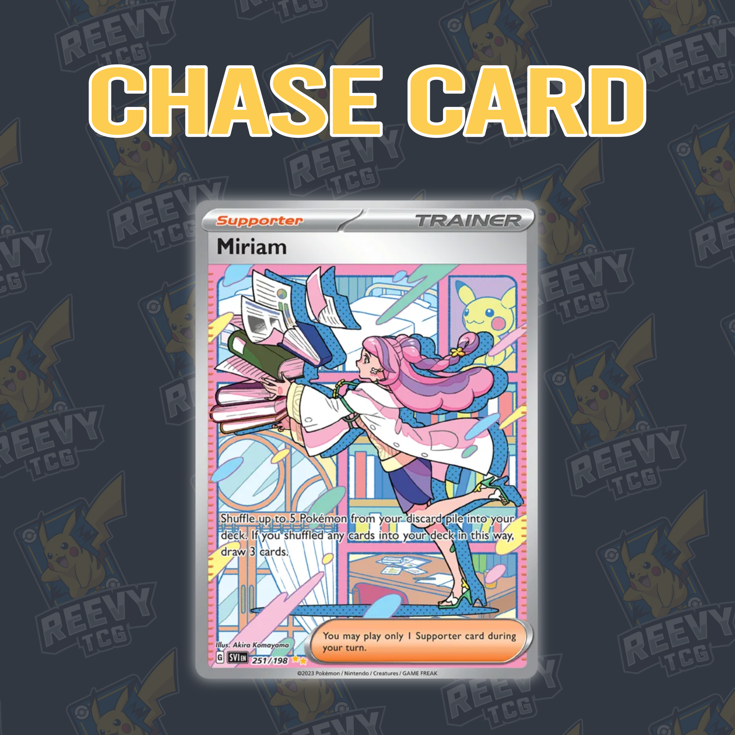 Pokemon TCG: Scarlet & Violet: Base Set - Booster Box (36 Packs)