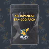 8 x SR