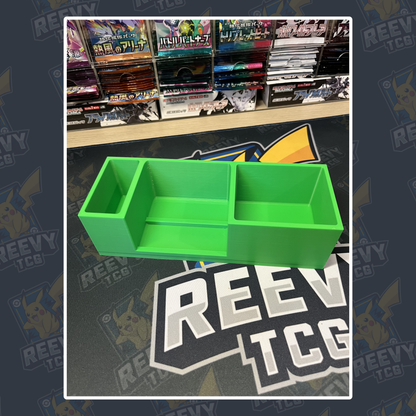 Reevy TCG - Binder Buddy Organiser
