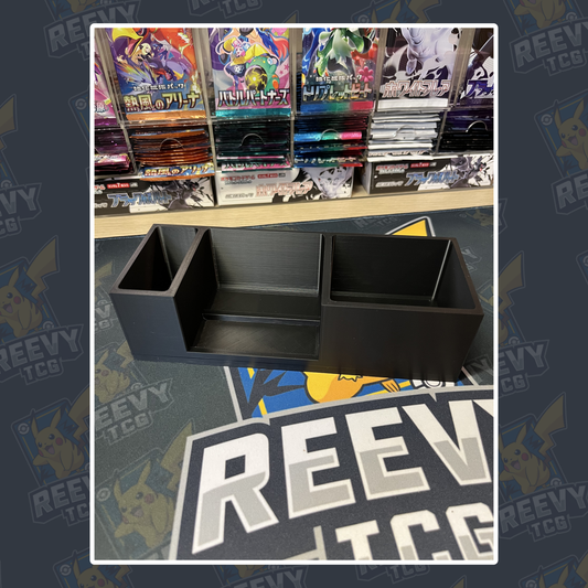 Reevy TCG - Binder Buddy Organiser