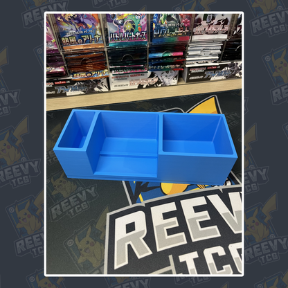 Reevy TCG - Binder Buddy Organiser