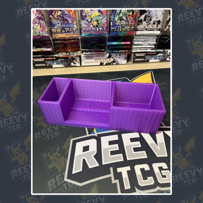 Reevy TCG - Binder Buddy Organiser