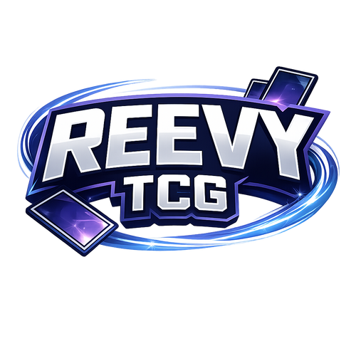 Reevy TCG
