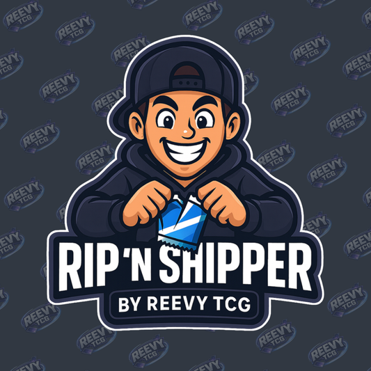 REEVY TCG - RIP N SHIPPER DISCORD ROLE