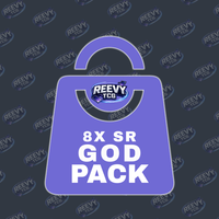 8 x SR