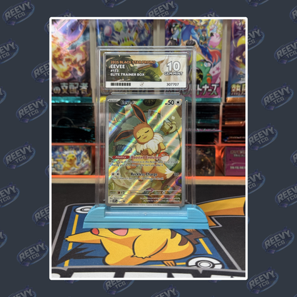 Reevy TCG - ACE/PSA Premium Card Stand