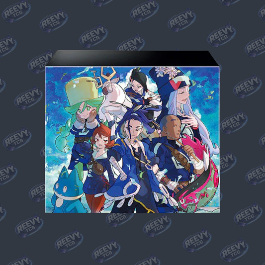 Pokemon TCG - Sword & Shield Pokemon Center Diamond Clan - Japanese - Special Set