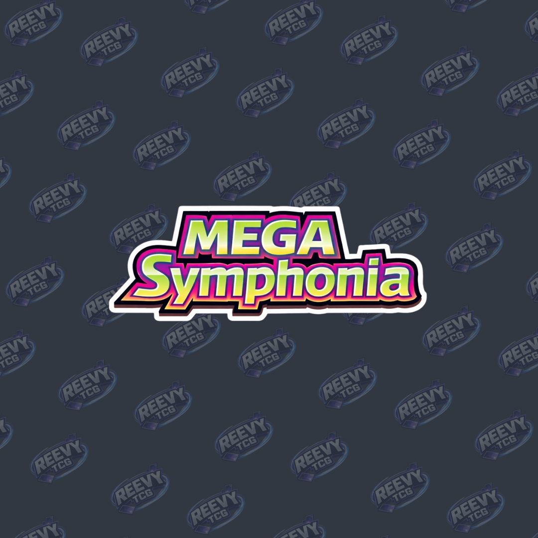 Reevy TCG – Japanese Pokémon Set Name Stickers