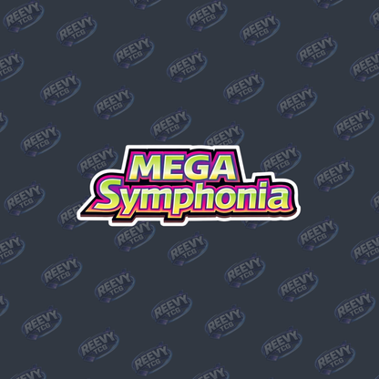 Reevy TCG – Japanese Pokémon Set Name Stickers