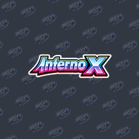 inferno X