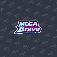 Mega Brave