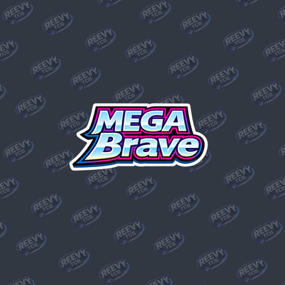 Reevy TCG – Japanese Pokémon Set Name Stickers