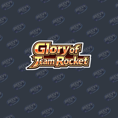 Reevy TCG – Japanese Pokémon Set Name Stickers
