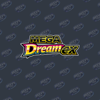 Mega Dream ex