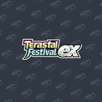 Terastal Festival ex