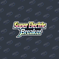 Super Electric Breaker