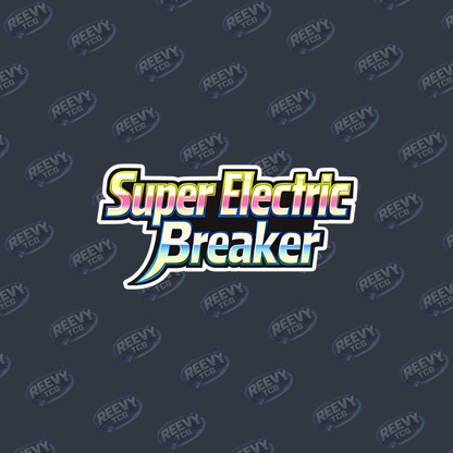 Reevy TCG – Japanese Pokémon Set Name Stickers