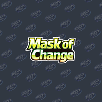 Mask of Change