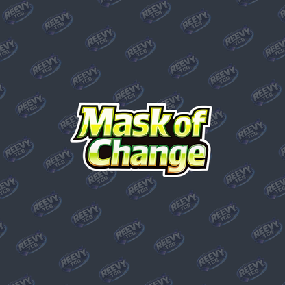 Reevy TCG – Japanese Pokémon Set Name Stickers
