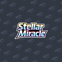 Stellar Miracle