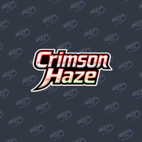 Crimson Haze