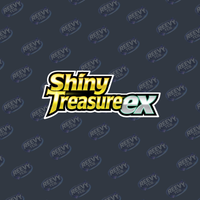 Shiny Treasure ex