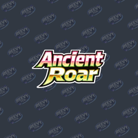 Ancient Roar