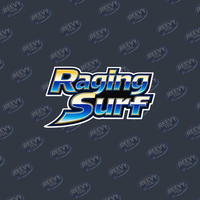 Raging Surf