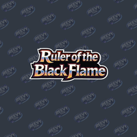 Ruler of the Black Flame