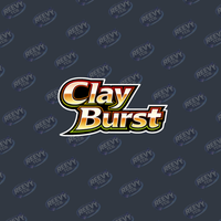 Clay Burst