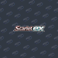Scarlet ex