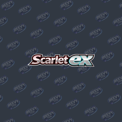 Reevy TCG – Japanese Pokémon Set Name Stickers