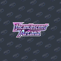 Incandescent Arcana