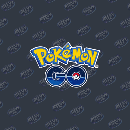 Reevy TCG – Japanese Pokémon Set Name Stickers