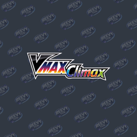VMAX Climax