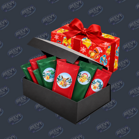 Reevy TCG - Christmas Advent Calendar