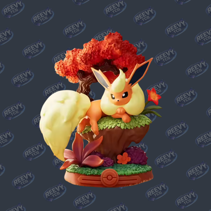 Pokemon - Funism Eevee Evolution Blind Box - Series 3
