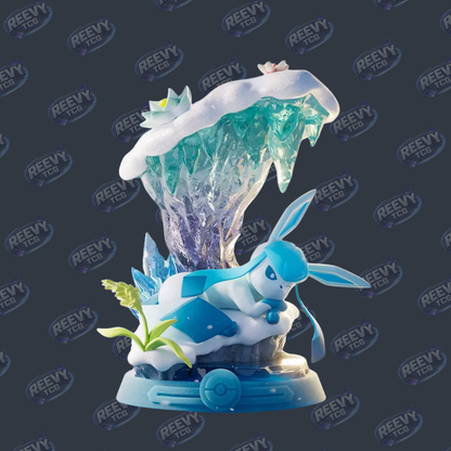 Pokemon - Funism Eevee Evolution Blind Box - Series 3