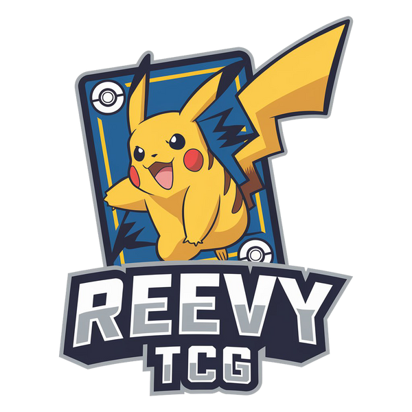 Reevy TCG