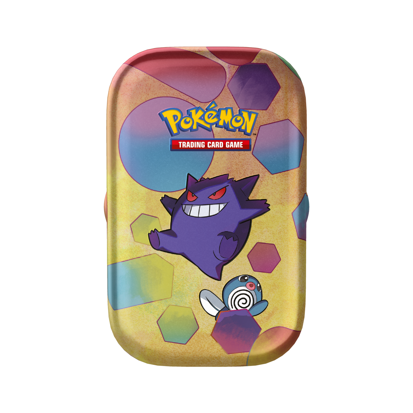 Pokemon TCG - Scarlet & Violet - 151 - Mini Tin